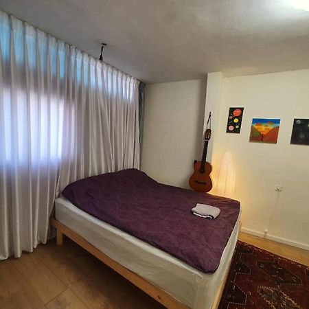 יחידת דיור מקסימה בפתח תקווה Apartment Petach Tikva Екстериор снимка
