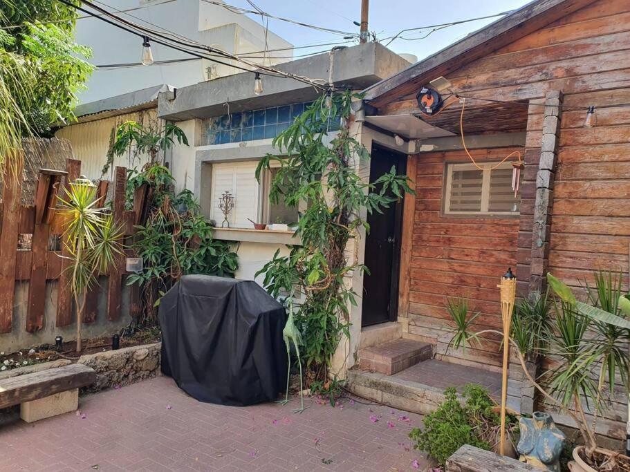 יחידת דיור מקסימה בפתח תקווה Apartment Petach Tikva Екстериор снимка