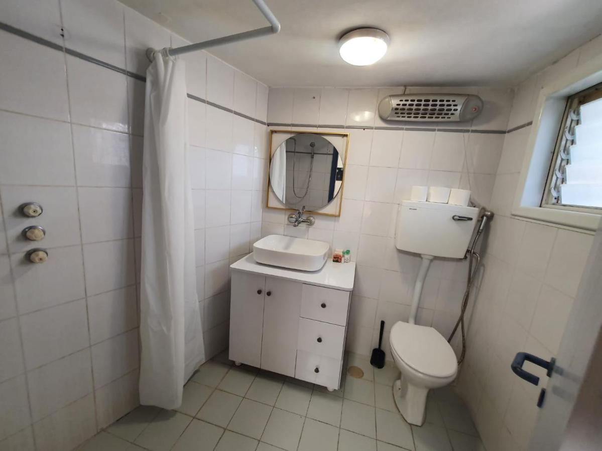 יחידת דיור מקסימה בפתח תקווה Apartment Petach Tikva Екстериор снимка