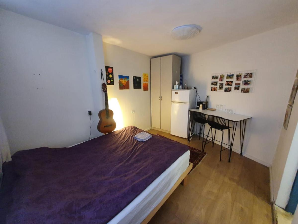 יחידת דיור מקסימה בפתח תקווה Apartment Petach Tikva Екстериор снимка