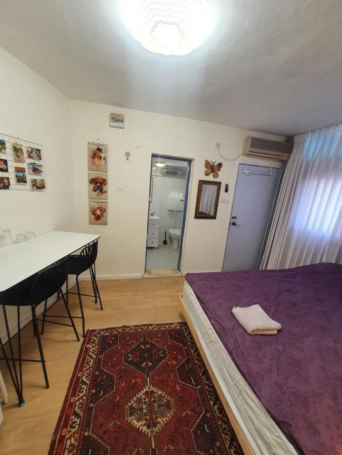 יחידת דיור מקסימה בפתח תקווה Apartment Petach Tikva Екстериор снимка