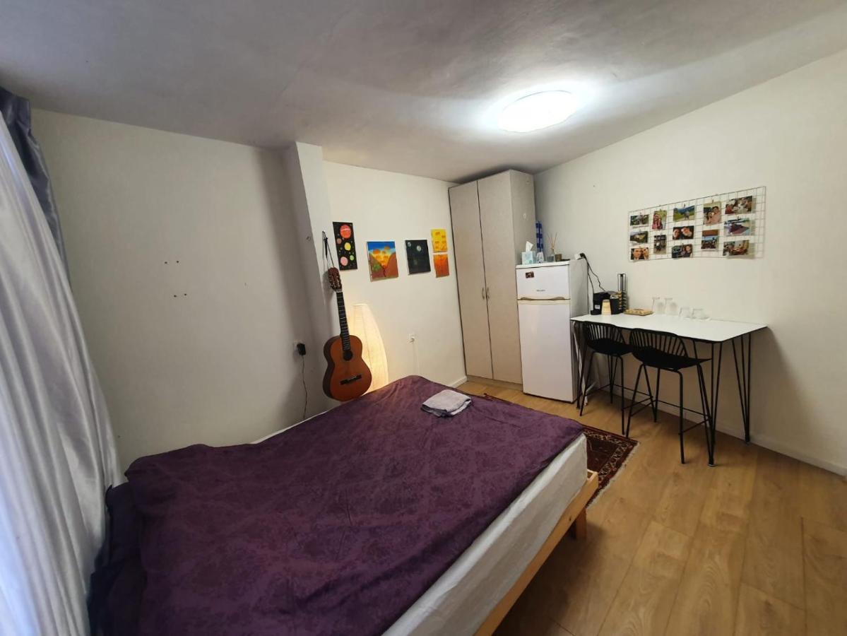יחידת דיור מקסימה בפתח תקווה Apartment Petach Tikva Екстериор снимка