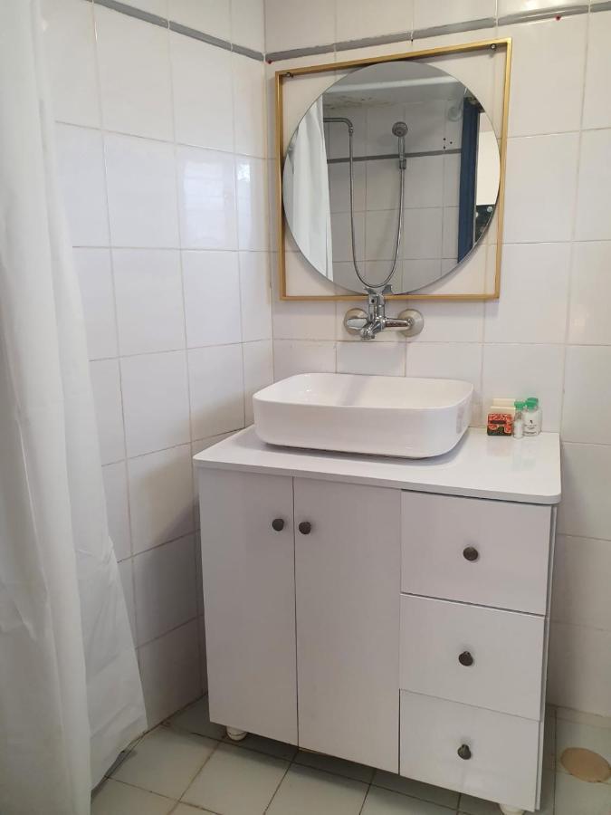 יחידת דיור מקסימה בפתח תקווה Apartment Petach Tikva Екстериор снимка
