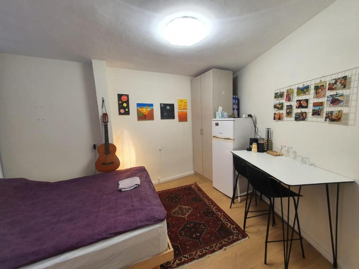 יחידת דיור מקסימה בפתח תקווה Apartment Petach Tikva Екстериор снимка