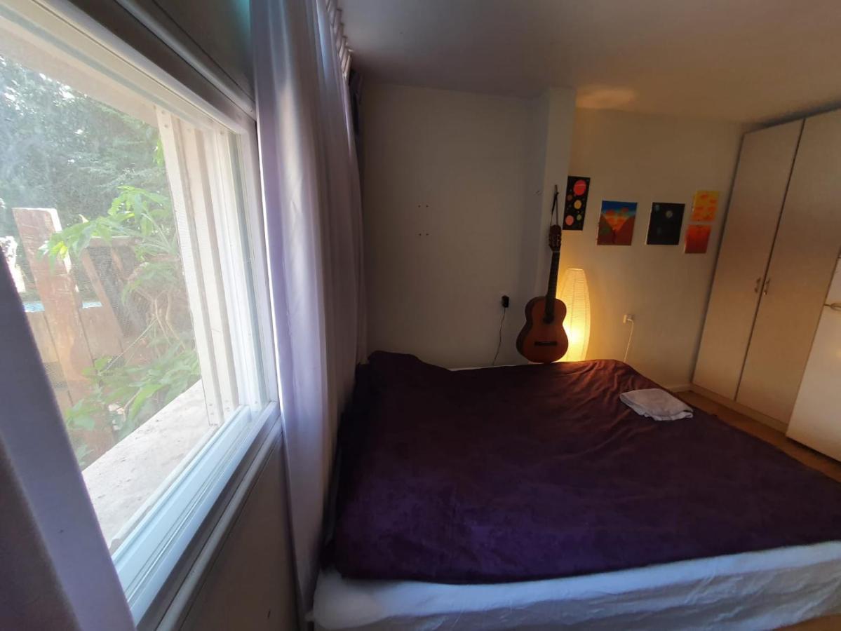 יחידת דיור מקסימה בפתח תקווה Apartment Petach Tikva Екстериор снимка